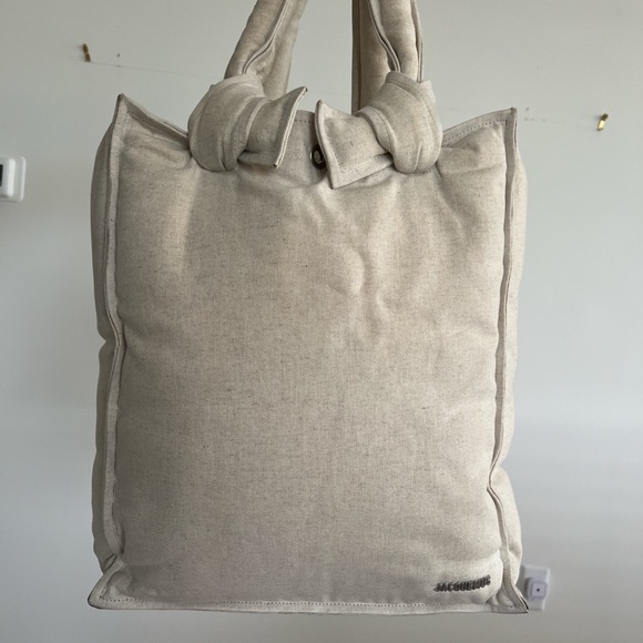 Jacquemus sold out tote - Picture 1 of 8